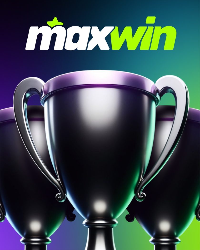 App MaxWin